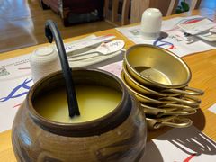 -延松朝鲜族料理
