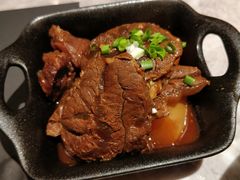 红烧牛腱-馔豚·台北菜专门店(深圳湾万象城店)