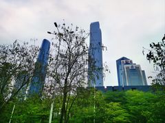 -海心沙亚运公园