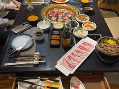 -汉城馆·烤肉火锅餐厅·韩国烤肉(河北云瑧世纪大饭店)