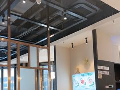 -煲王粤菜餐厅(中侨中心店)