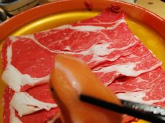 -温野菜涮涮锅(西单大悦城店)