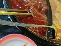 -谭记重庆老火锅(总店)
