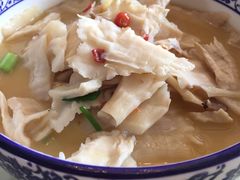 -巴陵全鱼席(湖南老字号汴河街店 )