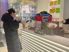 -LELECHA乐乐茶(新街口大洋店)