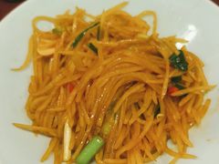 -宏状元现熬粥·京味菜(五棵松店)