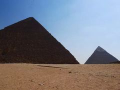 -吉萨金字塔群