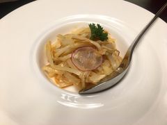 -浙江安吉JW万豪酒店·万豪中餐厅