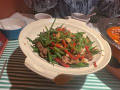 -楼兰新疆菜(江宁万达店)
