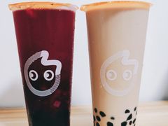-CoCo都可(安河桥华联店)