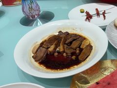 -紫阳富豪大酒店(惠南店)
