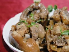 -车头老二大排档(金城步行街店)