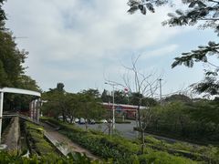 -深圳海景嘉途酒店(东翼楼)