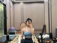 -FLARE STAR FITNESS(复地活力城店)