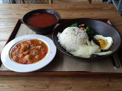 -海盗虾饭·剥好的小龙虾饭(SOHO尚都店)
