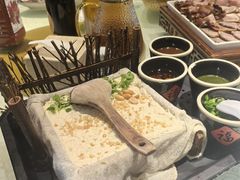 -百花人家(门城水岸店)