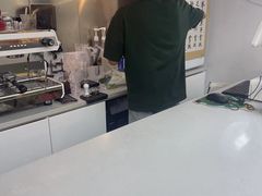 -欧邑咖啡小站 HLab Coffee