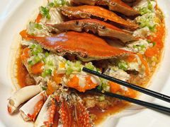 -望海湾海鲜楼·海鲜(河南路店)
