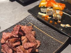 -花时·炭火烧肉(东百中心A馆店)