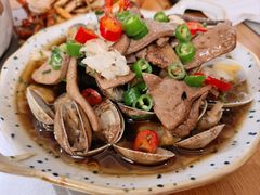 -十面欢腾·海鲜面·台式Bistro(长乐路店)