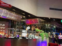 -广州富力君悦大酒店·凯菲厅