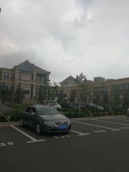 -大连市妇女儿童医疗中心