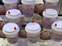 -书亦烧仙草(万家丽一店)