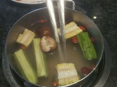 -哇哇烤(谷饶店)