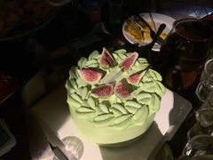 绿野仙踪-末上CAKE