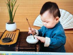 点击看大图 -布恩儿童摄影