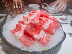 -无界釜·河豚鱼汤锅(红山动物园店)