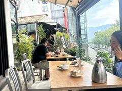 -怡得饭庄·30年老店·宋大妈昆明菜