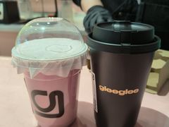 -gleeglee乐溢亦茶(合生汇店)
