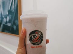 -CoCo都可(湖滨银泰店B区店)