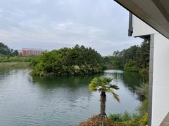 -景德镇中国陶瓷博物馆西山湖凯莱度假酒店
