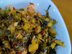 -李氏紫竹林卤粉(火车站店)