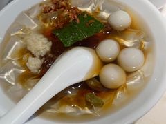 -茅庐毛血旺(烟台大悦城店)