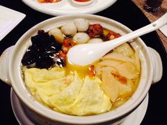 -徐记私厨(半淞园路店)