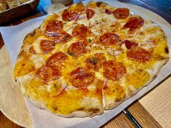 -Mercato莫卡多露台餐厅与酒吧(K11店)