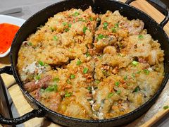 -阿诚市井潮汕菜(金台路店)