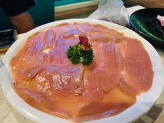 -五星桥原切肥牛火锅(怀德桥店)