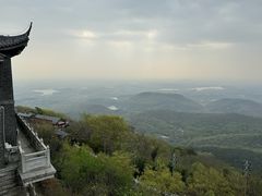 -句容茅山景区