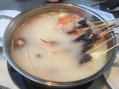-阿杜打边炉(五江天街店)