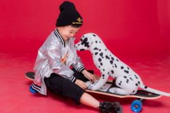 -大连棒棒糖儿童摄影(熊洞街店)