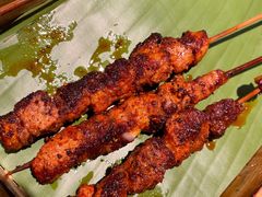 -菌自由丨野生菌火锅特色庭院餐厅(丽江古城店)