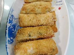 -笑红饭庄