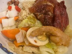 -永祥烧腊餐厅(虹口店)