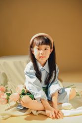 -卡卡西婴童摄影(虎门万达店)