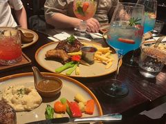 -blue frog蓝蛙(长泰广场店)