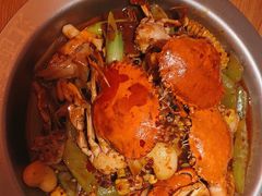 -涂辣辣·现炒虾蟹锅(梦时代店)